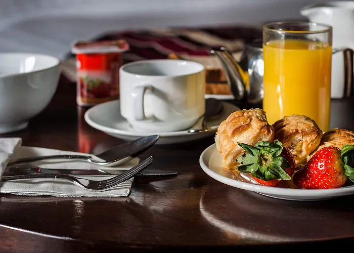 Carlton Dublin Airport 4* קלוגרן