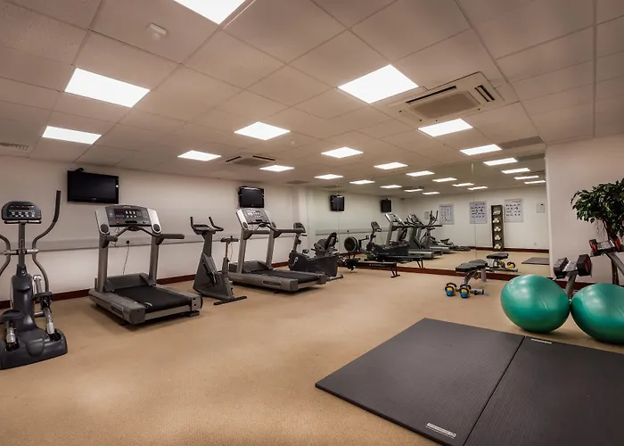 都柏林机场卡尔顿酒店 酒店 柯罗格伦