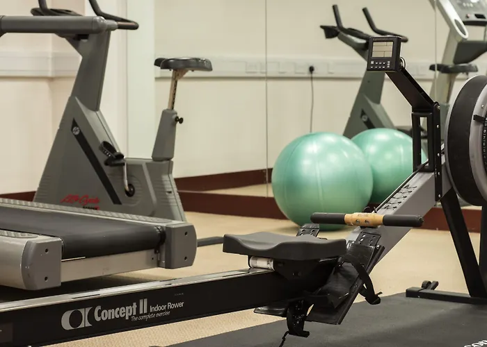 都柏林机场卡尔顿酒店 4* 柯罗格伦