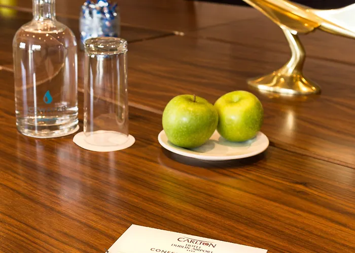 Carlton Dublin Airport 4*