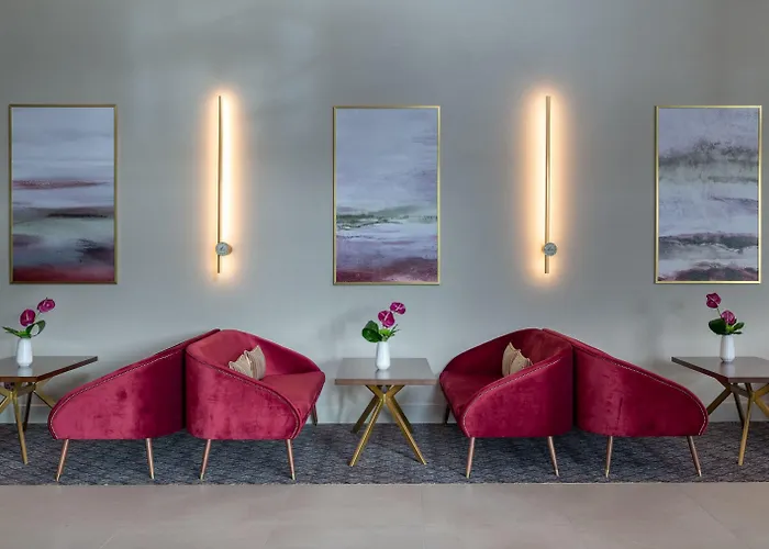 酒店 都柏林机场卡尔顿酒店 柯罗格伦