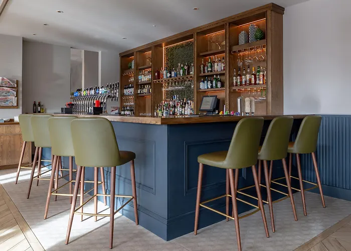 都柏林机场卡尔顿酒店 4*