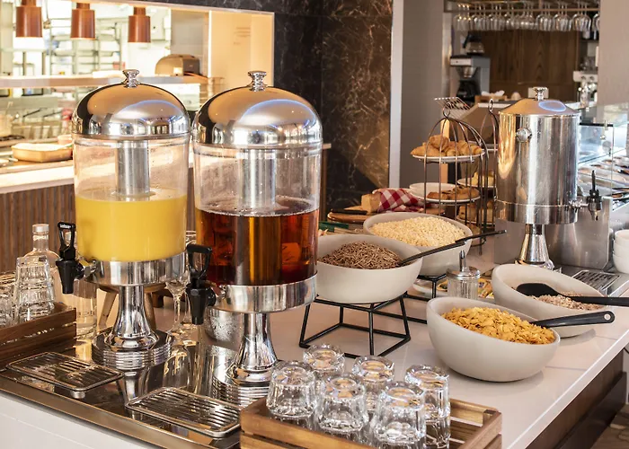 都柏林机场卡尔顿酒店 柯罗格伦