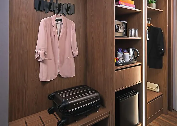 都柏林机场卡尔顿酒店