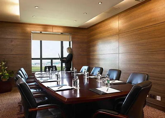 Hotel Carlton Dublin Airport