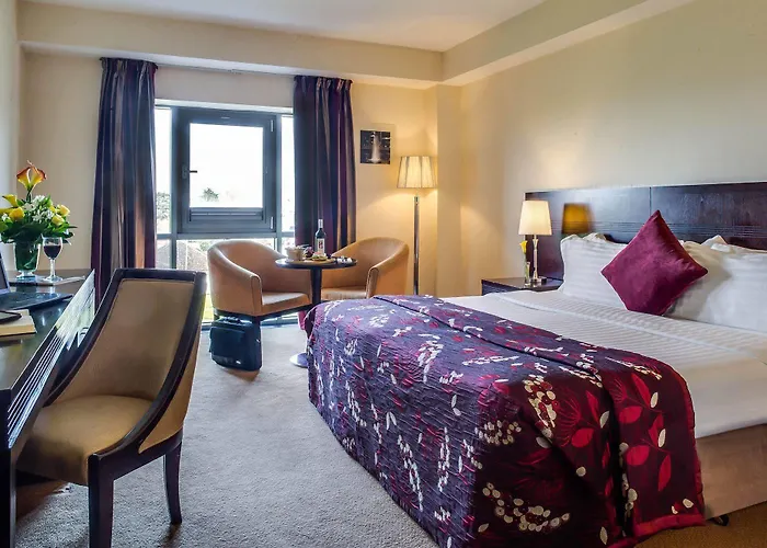 Carlton Dublin Airport Hotel Cloghran